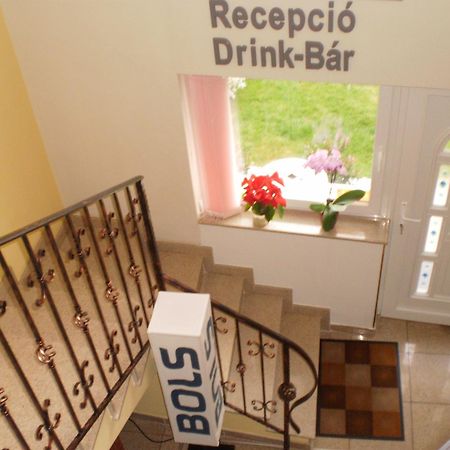 Mosoly Apartman Szeged Luaran gambar