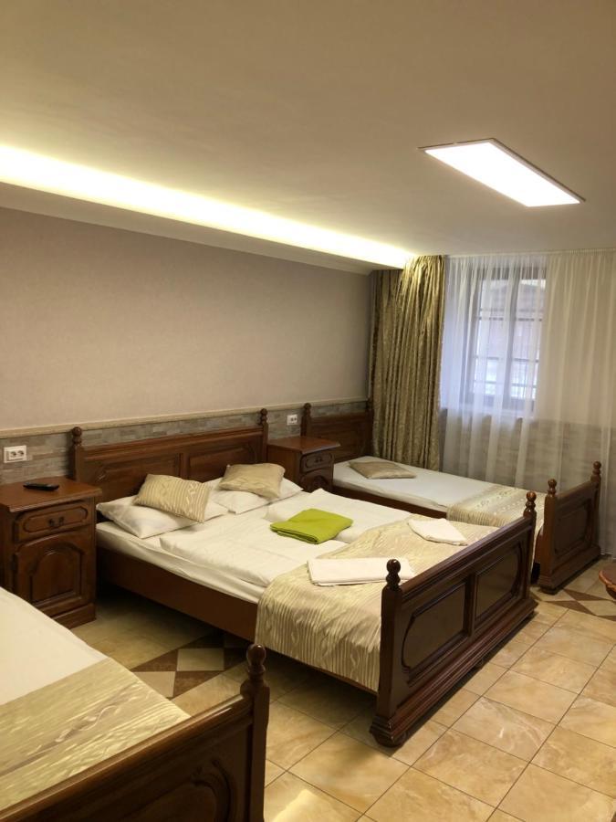 Mosoly Apartman Szeged Luaran gambar