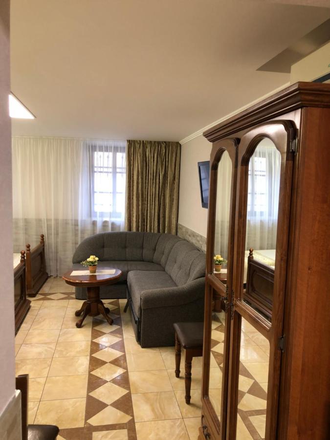 Mosoly Apartman Szeged Luaran gambar
