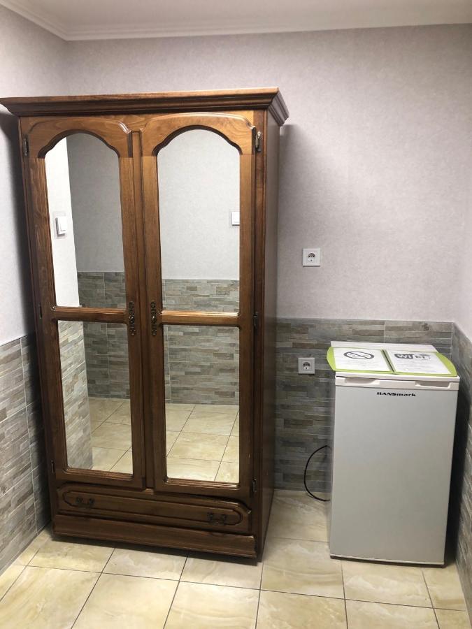 Mosoly Apartman Szeged Luaran gambar