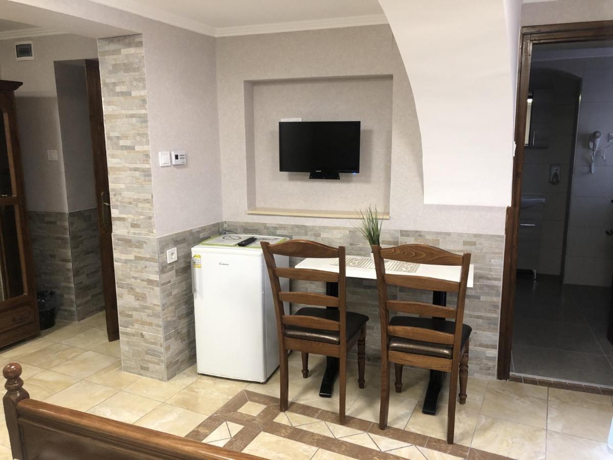 Mosoly Apartman Szeged Luaran gambar