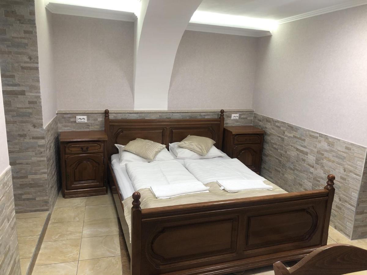 Mosoly Apartman Szeged Luaran gambar