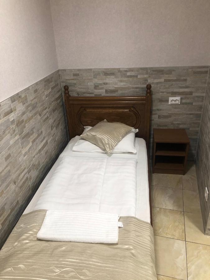 Mosoly Apartman Szeged Luaran gambar
