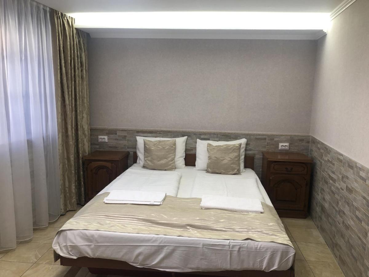 Mosoly Apartman Szeged Luaran gambar