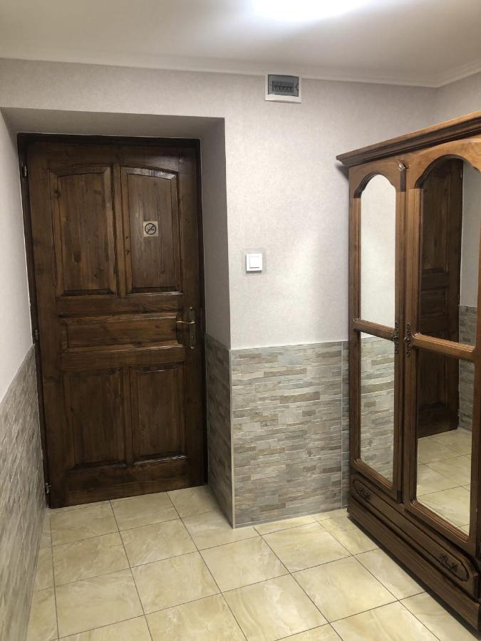 Mosoly Apartman Szeged Luaran gambar