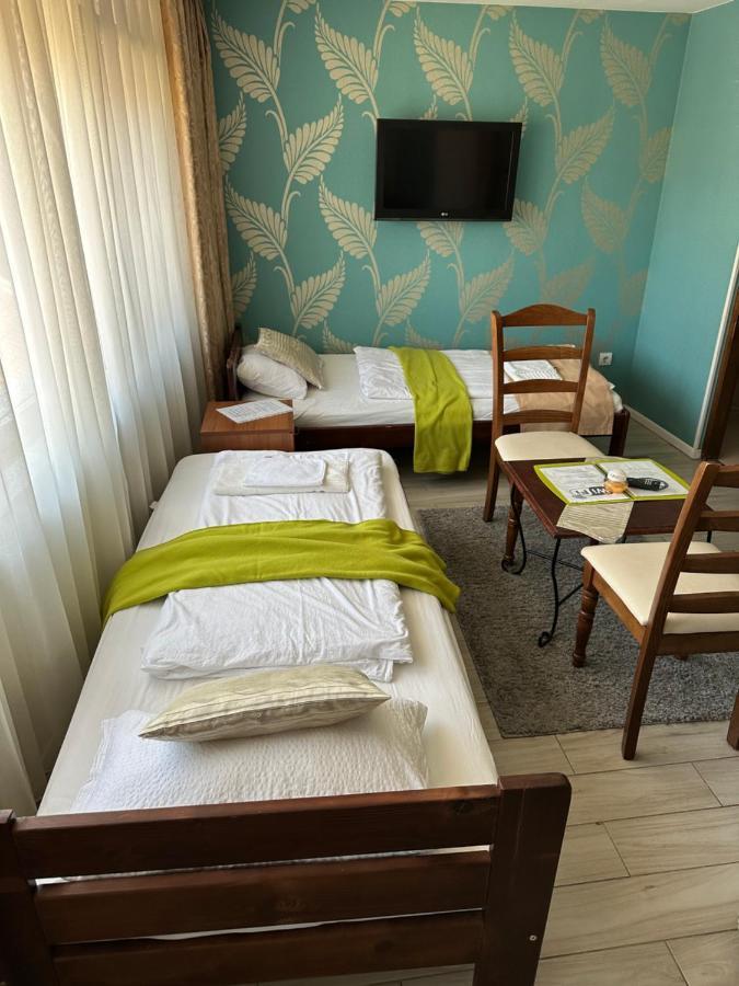 Mosoly Apartman Szeged Luaran gambar