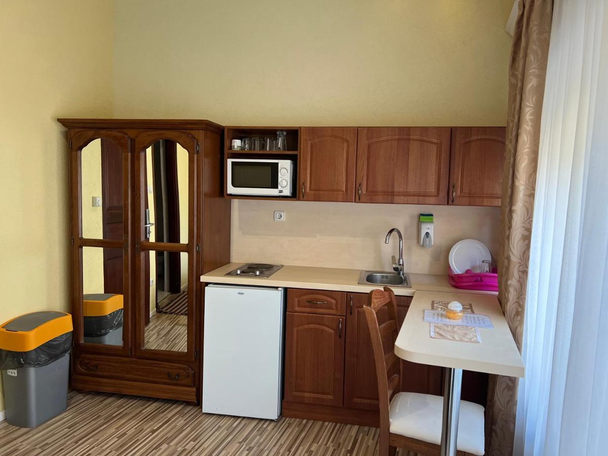 Mosoly Apartman Szeged Luaran gambar
