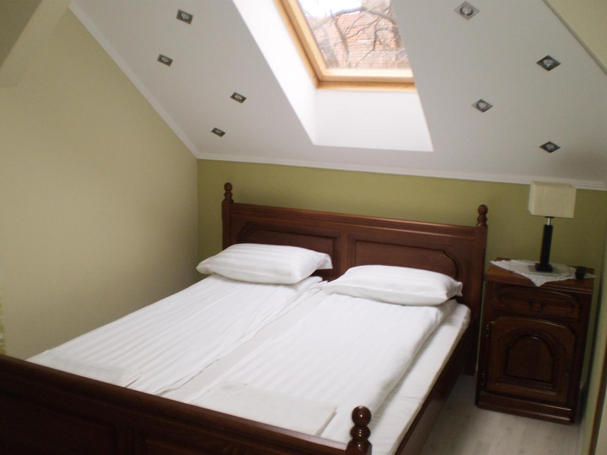Mosoly Apartman Szeged Luaran gambar
