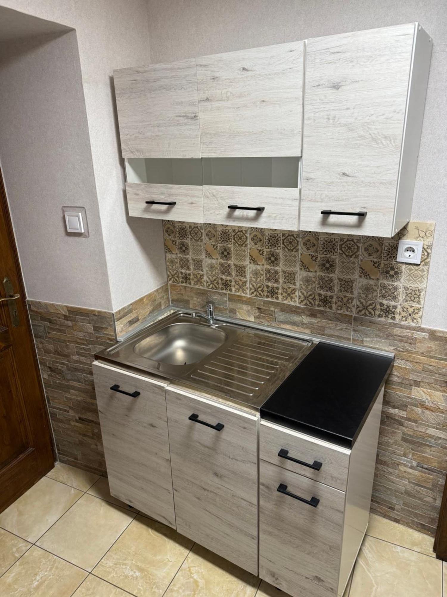 Mosoly Apartman Szeged Luaran gambar