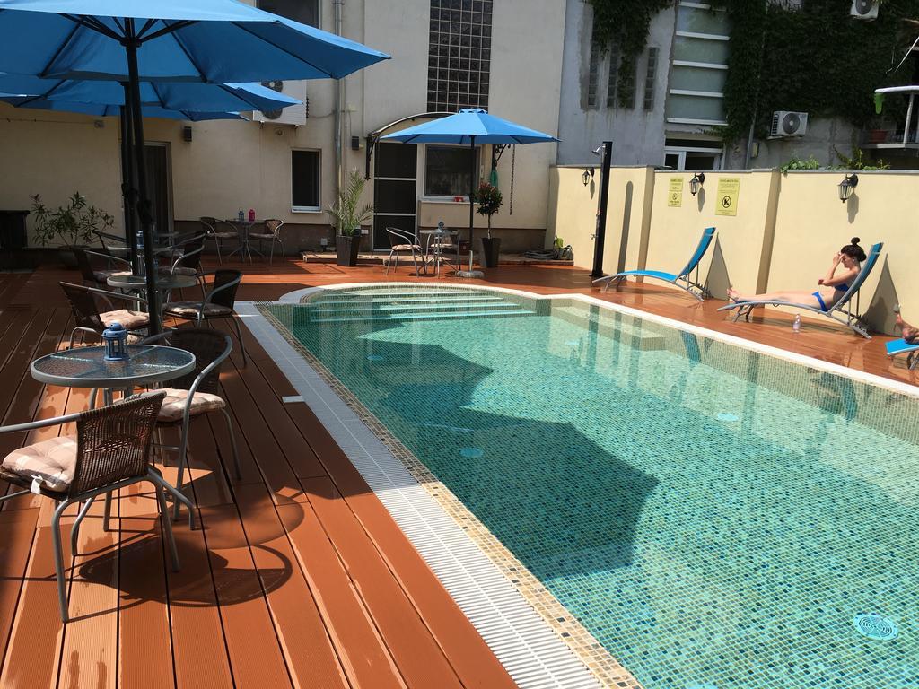 Mosoly Apartman Szeged Luaran gambar