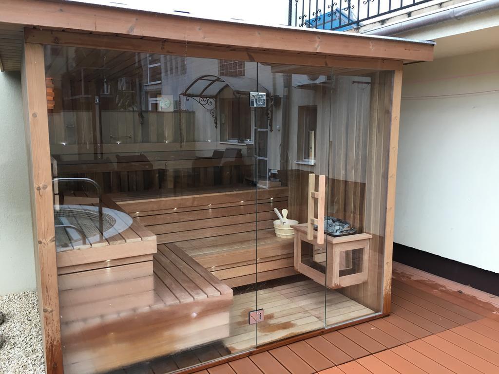 Mosoly Apartman Szeged Luaran gambar