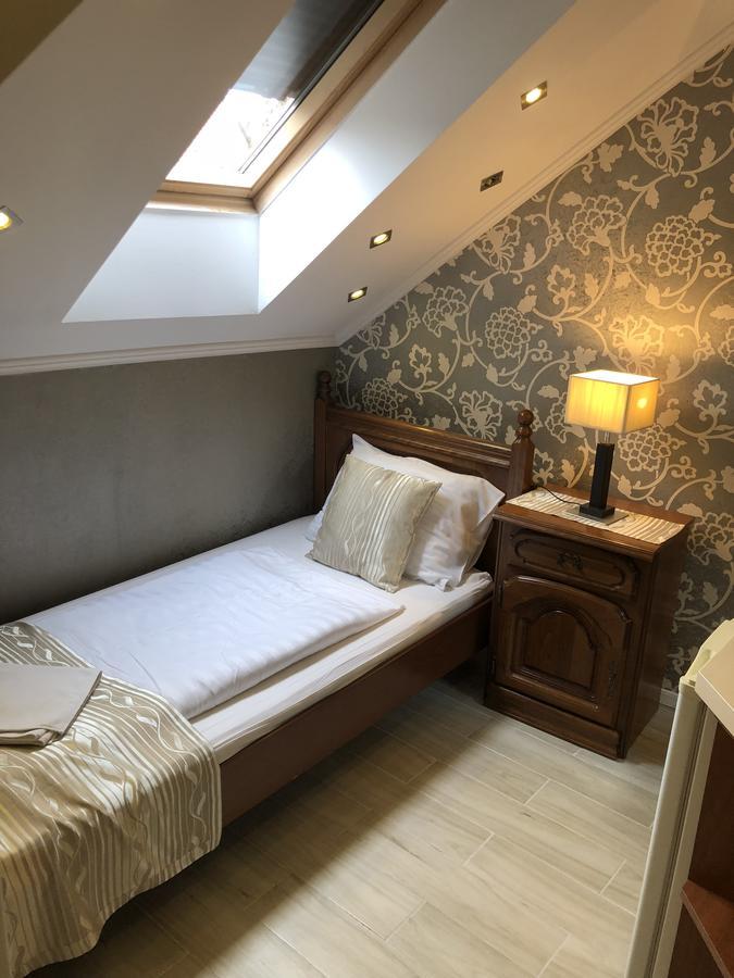 Mosoly Apartman Szeged Luaran gambar