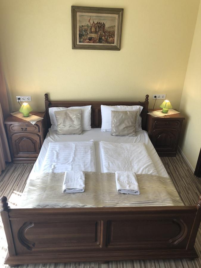 Mosoly Apartman Szeged Luaran gambar