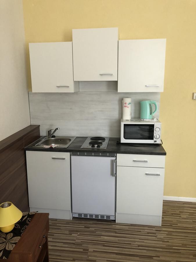 Mosoly Apartman Szeged Luaran gambar