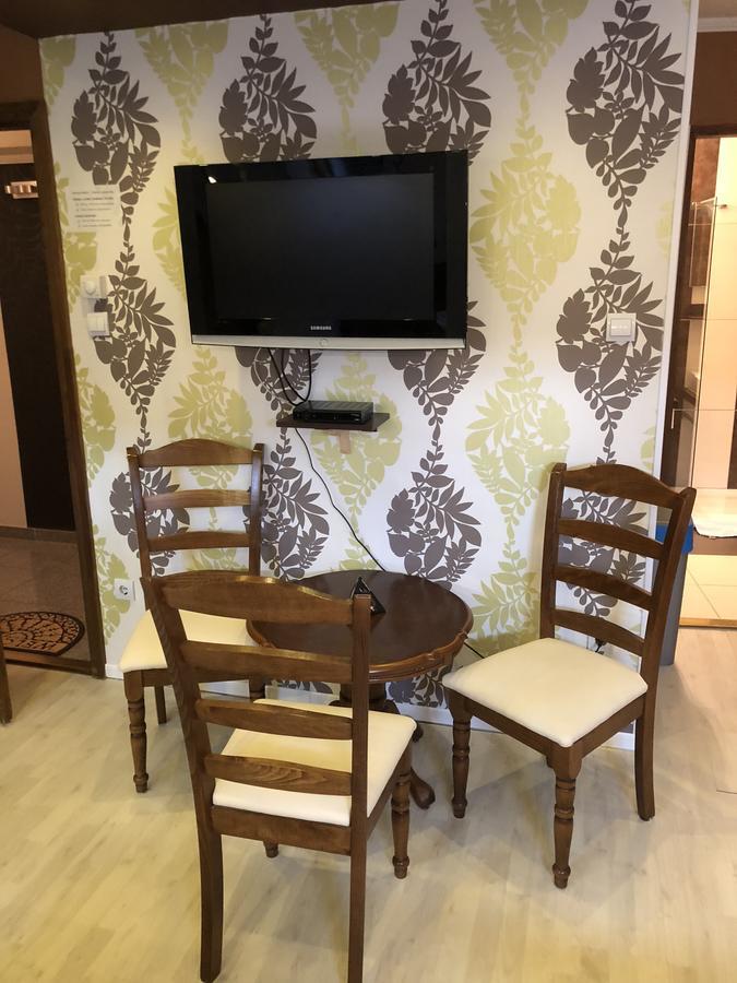 Mosoly Apartman Szeged Luaran gambar