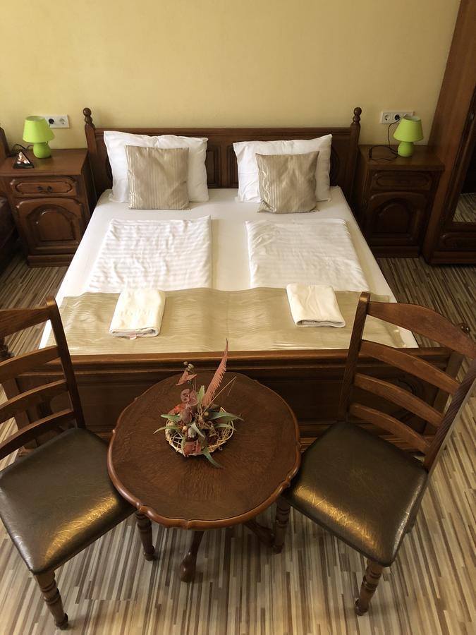 Mosoly Apartman Szeged Luaran gambar