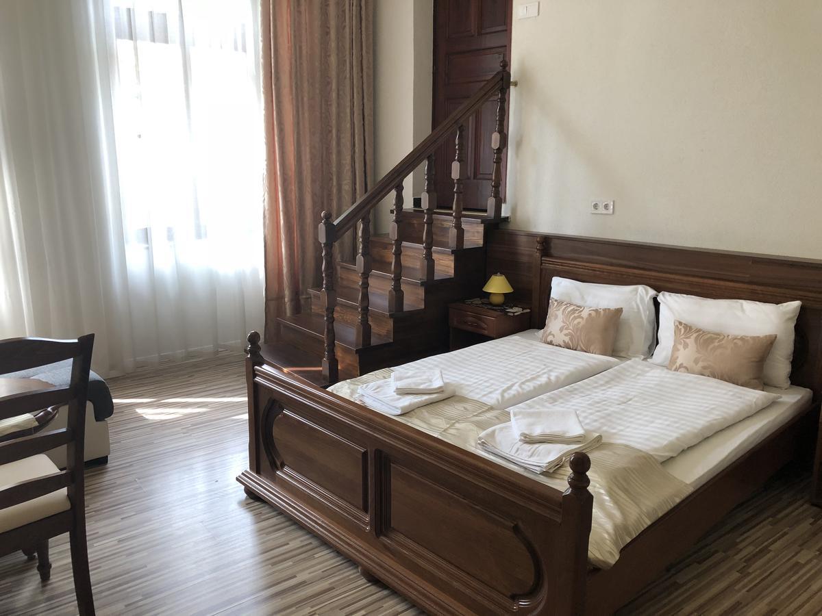 Mosoly Apartman Szeged Luaran gambar