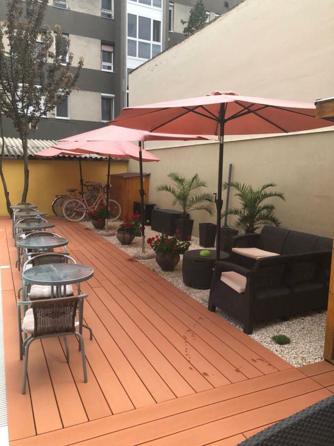 Mosoly Apartman Szeged Luaran gambar